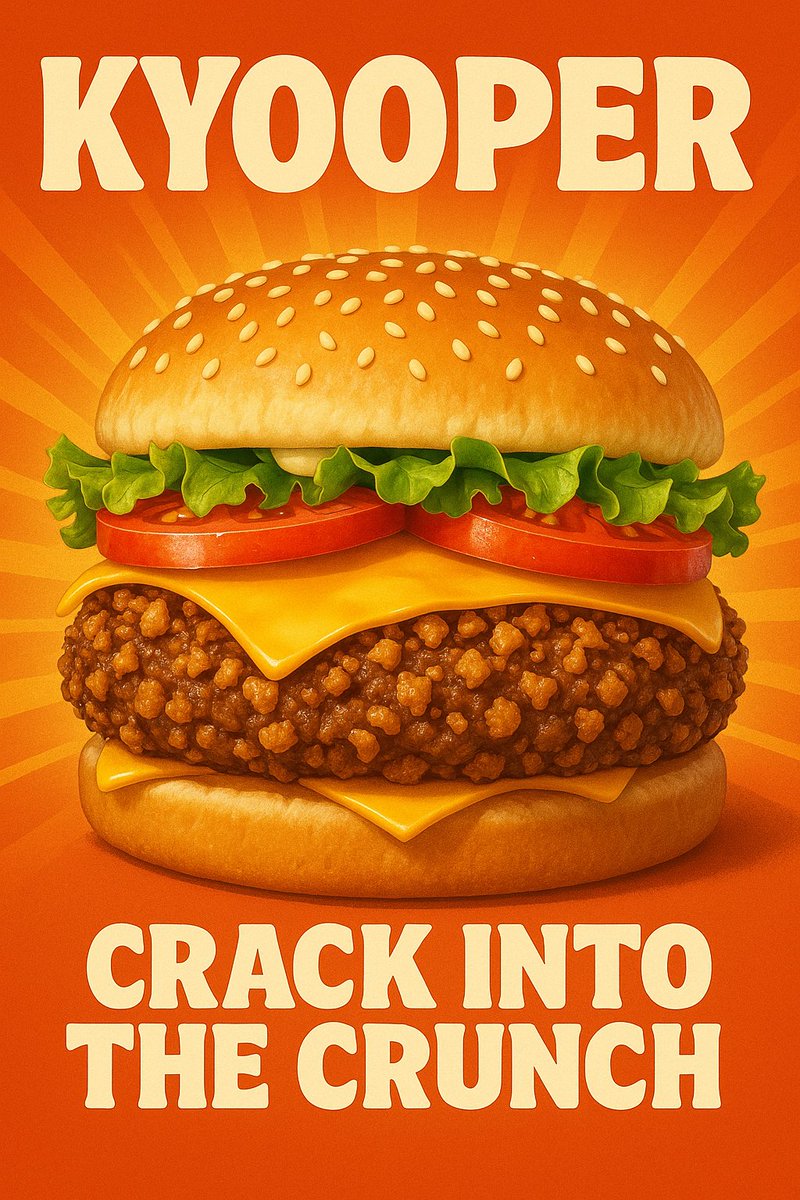 leskyous's tweet photo. @BurgerKingFR Et je rajoute le kyooper, c'est comme des milliers de gravillons comestibles dans ta bouche. https://t.co/N0osmLrNgQ
