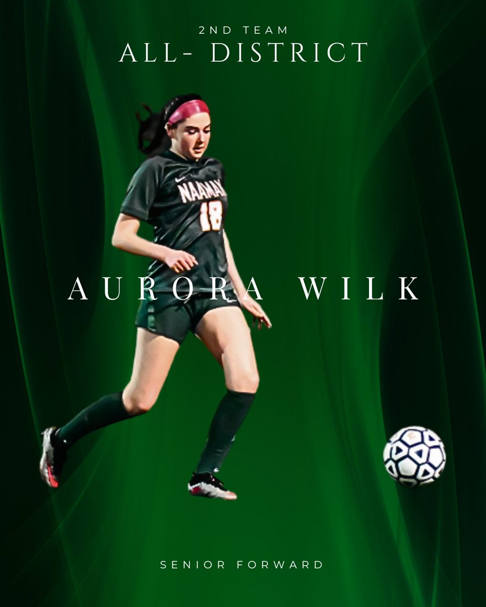 NFHSGirlsSoccer (@naamansoccer) on Twitter photo 