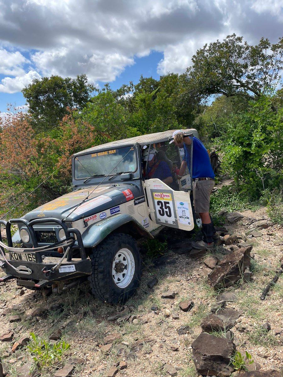 Rhino_Charge's tweet photo. Snort, snort β make way for the bushβs wildest warthogs! π½ Car 35 β Hog Charge is rolling into Rhino Charge 2025 with tusks up, tails wagging, and a whole lot of mud-slinging determination!
#Car35 #HogCharge #RhinoCharge2025 #BoarToCharge #MudTuskGlory #BushLegends https://t.co/faN3xw2inb