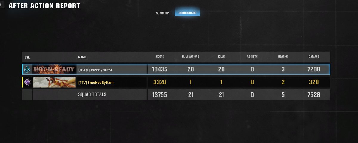 First 20 on Dansk last night. I’ll see you again with the 30 <a href="/Yungstaz6/">LG Yungstaz</a>