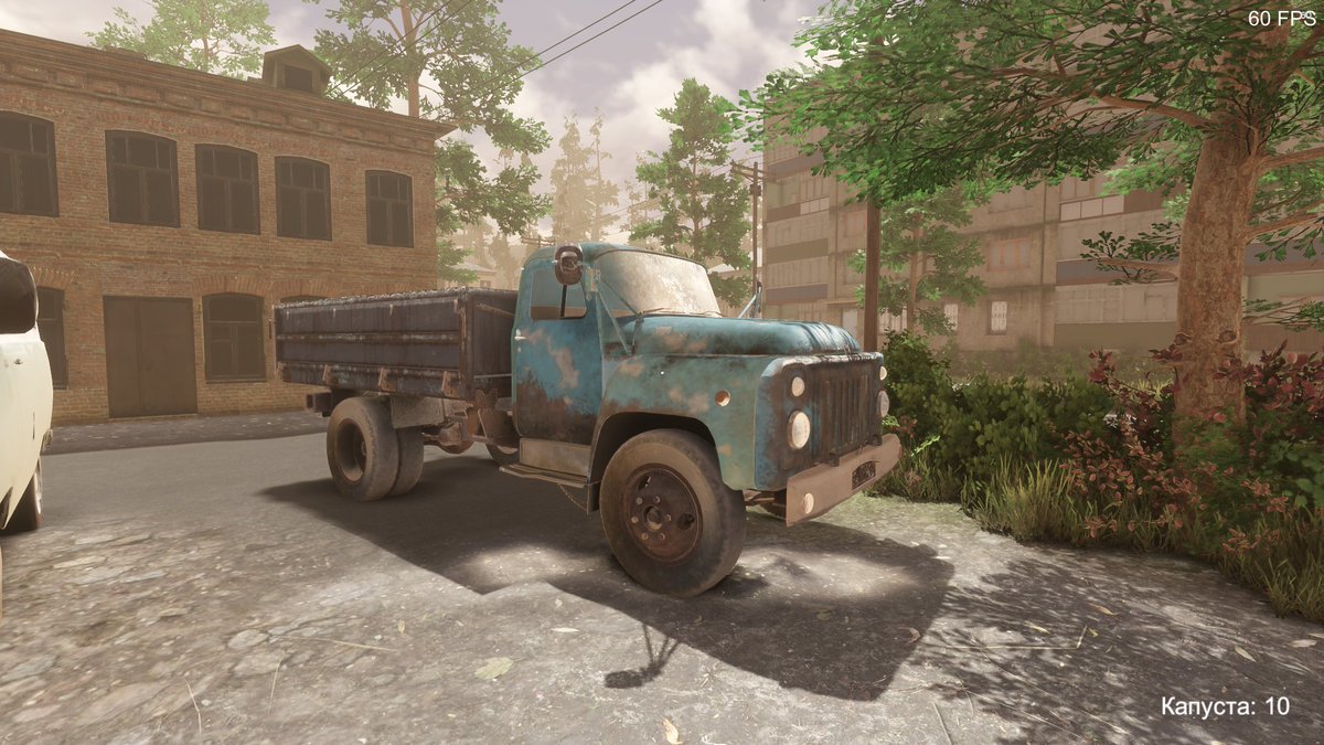 WizardRadiant's tweet photo. Fresh screenshots from my game "The last bus: Let's Get to the Market".

#Grandma #survival #survival #oldlady #unity #gamedev #game #newgame #funny #fyp #бабушка #выживание #торговля #trade #top https://t.co/Jjx1IgH8GL