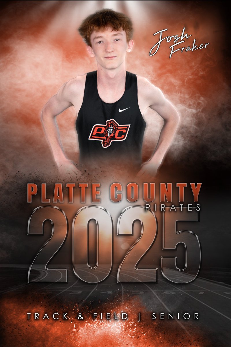 Vote for PCHS Senior, Joshua Fraker, for Missouri Track Athlete of the Week. Voting ends May 2 @ 12:00pm.

mo.milesplit.com/articles/36353…