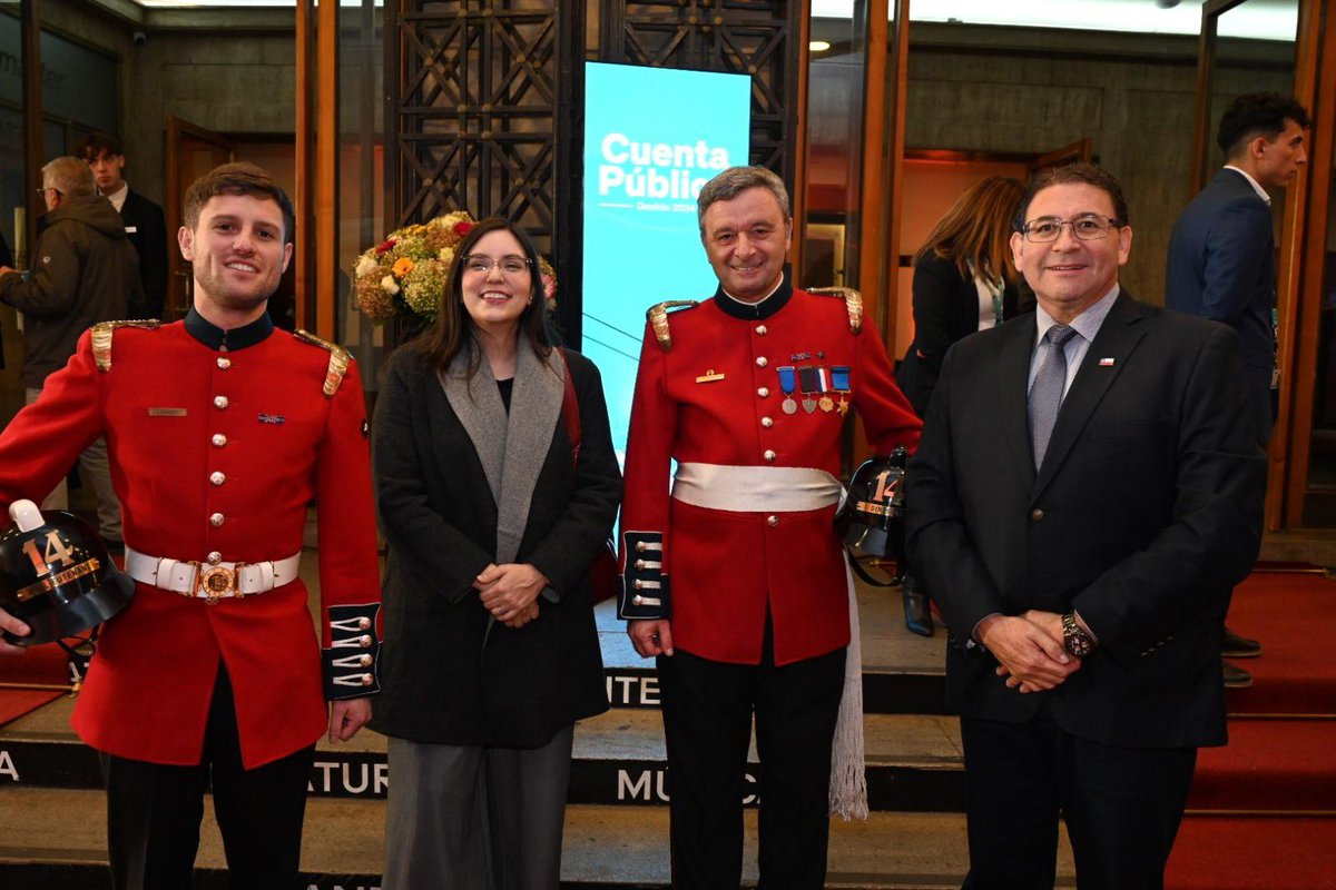 14th Fire and Rescue Company tweet media