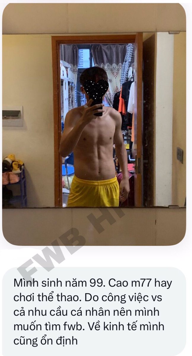 Fwb Hà Nội tweet media