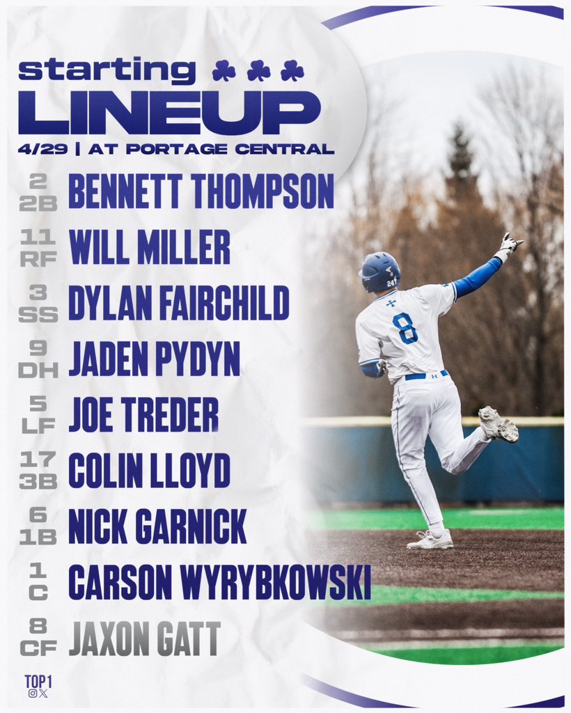 DCC Baseball tweet media