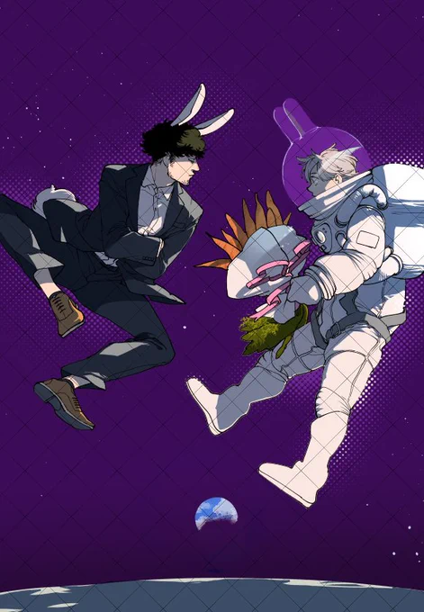【ロマンス】 