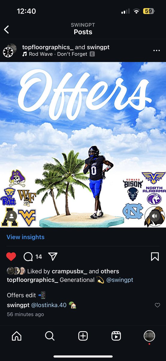 #Agtg first 10 <a href="/n_parrott478/">Nicholas Parrott</a>  <a href="/AveiusD/">Coach Darby</a>  <a href="/TatejCoach/">Coach Jeff Tate</a>  <a href="/SwampFoxesFB/">Ashley Ridge Football</a>  <a href="/ARHSswampfox/">ARHS Swamp Fox</a>