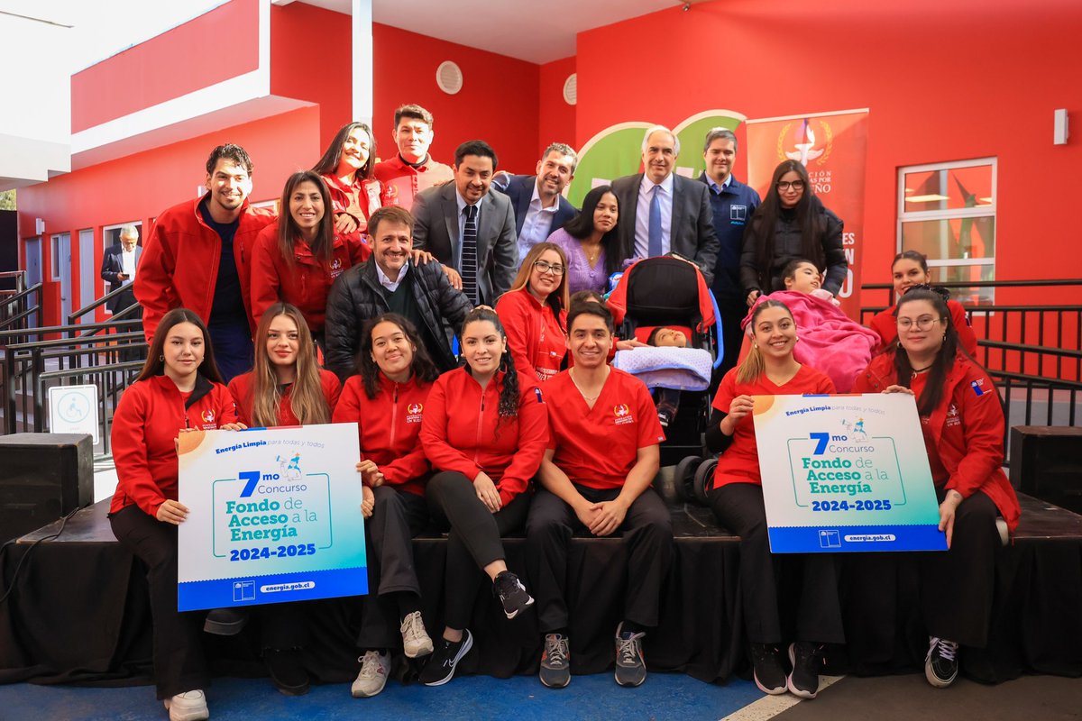 Deportistas por un Sueño es una de las 48 organizaciones sociales que incorporarán energías renovables en sus dependencias.  

La instalación de paneles solares en esta organización representa un apoyo concreto que permitirá reducir sus cuentas de la luz.