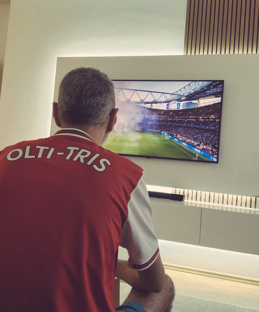 artankasumi's tweet photo. #READYFOR @Arsenal #Gunner4ever https://t.co/FPTe6rcvBY
