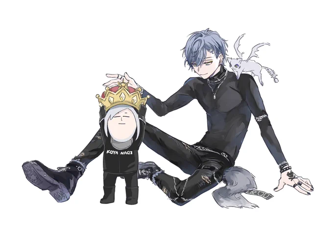 #ドロウイング 応援してるぜ!