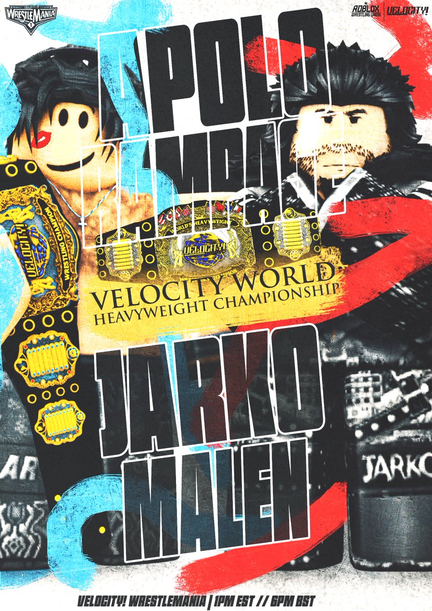 VELOCITY! Wrestling (@velocity_rw) on Twitter photo ๐ | ๐๐๐๐๐๐๐๐! ๐๐ซ๐๐ฌ๐ญ๐ฅ๐๐๐๐ง๐ข๐ ๐๐ง๐.
๐ฐ๐๐๐๐ ๐๐๐๐๐๐๐ ๐
๐ ๐น๐๐๐๐ ๐ผ๐๐๐๐
-
๐ฆ๐ธ๐ป๐ต๐ญ๐ผ ๐๐ฎ๐ช๐ฟ๐๐๐ฎ๐ฒ๐ฐ๐ฑ๐ฝ ๐๐ฑ๐ช๐ถ๐น๐ฒ๐ธ๐ท๐ผ๐ฑ๐ฒ๐น // ๐๐ฒ๐ป๐ผ๐ฝ ๐ฃ๐ธ ๐ข๐ฎ๐ฟ๐ฎ๐ท ๐ | ๐๐๐๐๐๐๐๐! ๐๐ซ๐๐ฌ๐ญ๐ฅ๐๐๐๐ง๐ข๐ ๐๐ง๐.
๐ฐ๐๐๐๐ ๐๐๐๐๐๐๐ ๐
๐ ๐น๐๐๐๐ ๐ผ๐๐๐๐
-
๐ฆ๐ธ๐ป๐ต๐ญ๐ผ ๐๐ฎ๐ช๐ฟ๐๐๐ฎ๐ฒ๐ฐ๐ฑ๐ฝ ๐๐ฑ๐ช๐ถ๐น๐ฒ๐ธ๐ท๐ผ๐ฑ๐ฒ๐น // ๐๐ฒ๐ป๐ผ๐ฝ ๐ฃ๐ธ ๐ข๐ฎ๐ฟ๐ฎ๐ท