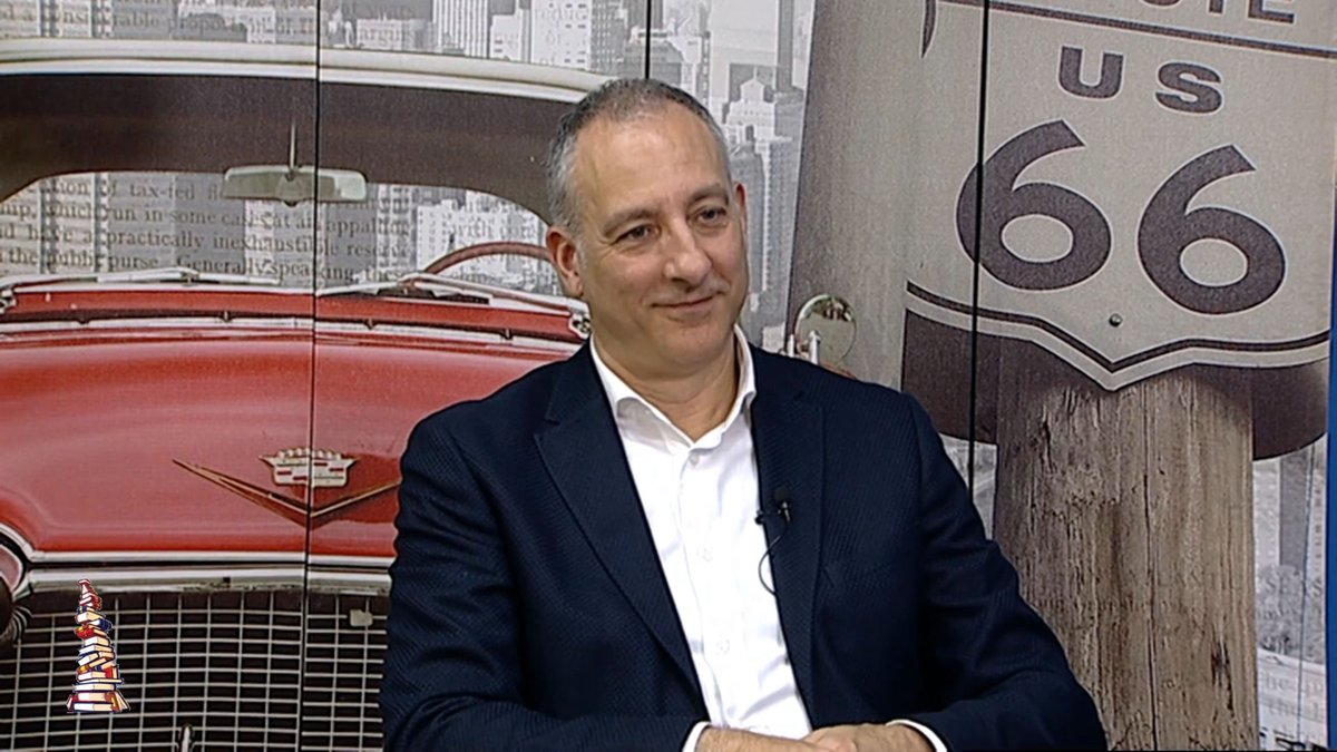 Tredicesimo appuntamento con la rubrica “Incontri” condotta dal direttore Massimo Righetto, andato in onda su CafèTV24 sabato 19 aprile 2025 in cui abbiamo toccato diversi temi legati all'avvento dell'intelligenza artificiale (#IA) e alla #robotica
ettoreguarnaccia.com/archives/9295