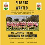Photo by Ross Juniors FC (@rossjuniors)