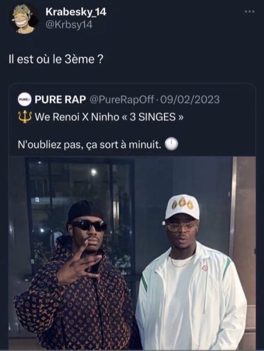 FCBaraa's tweet photo. [THREAD]

Les messages les plus racistes du réseau. https://t.co/nq7kbk8XeN