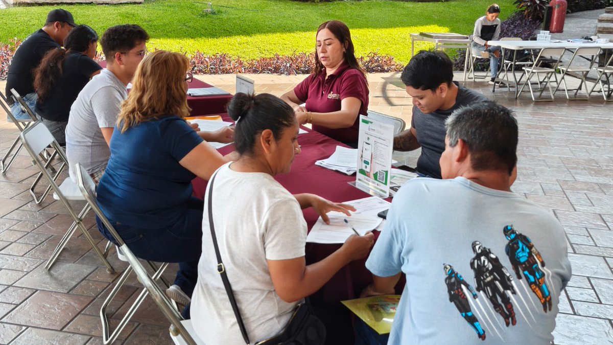STPS_Colima's tweet photo. 💼 #Colima, el trabajo que buscas está más cerca de lo que piensas con Grupomar
📆 Ya iniciamos hoy martes 29 de abril |
📍 Dirección de Empleo: Complejo Administrativo de Gobierno del Estado
#SNEColima #TrabajoColima https://t.co/7z7rICK5ik