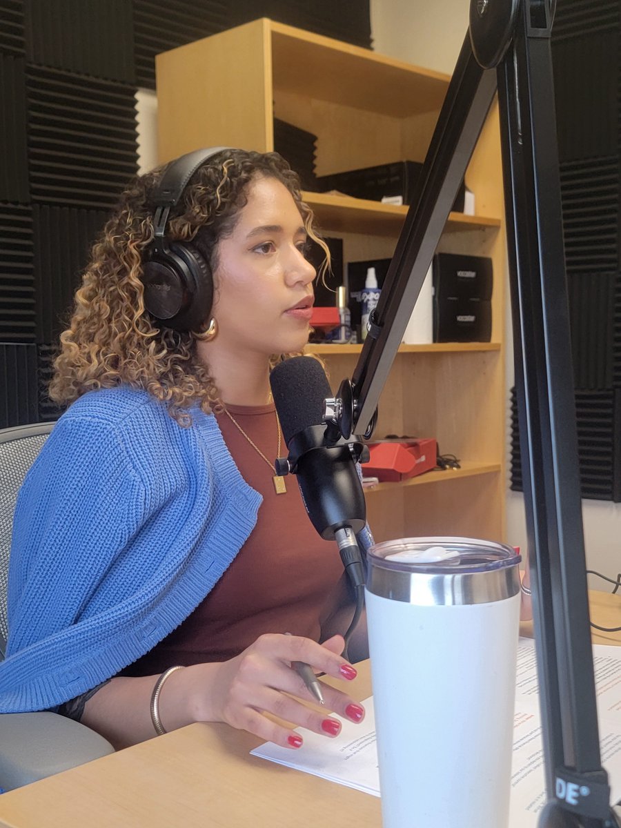 NeuroLogicCVL's tweet image. New episode alert! 🎙️ We're kicking things off on our new Neuro Logic podcast account by sharing that we have a new episode featuring Dr. Marson on Declining Financial Capacity in Cognitive Aging and Dementia.
Listen now: open.spotify.com/episode/5I2vrj…
#NeuroLogic #podcast #CVL #UTD