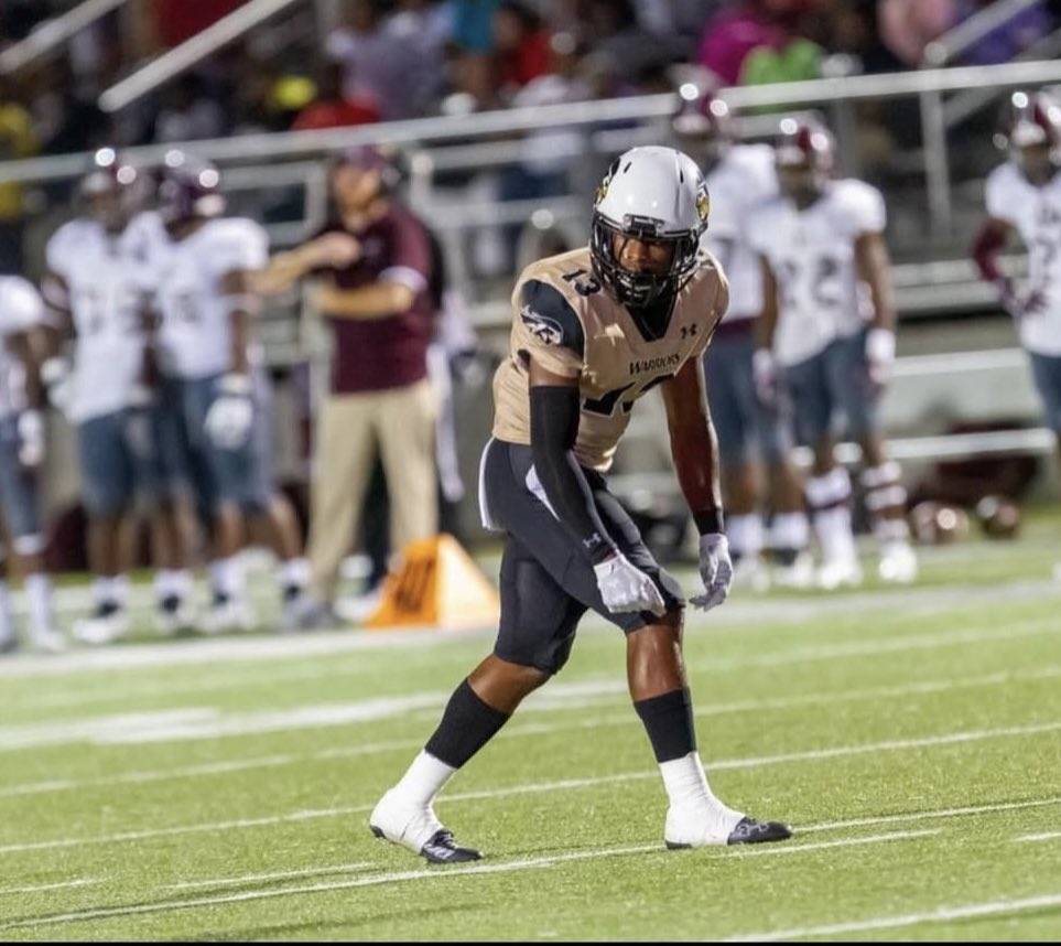 Jarrad Loper Jr.⁹¹⁴ (@jarradloper) on Twitter photo #AGTG💫 After brief phone call with <a href="/Coach__Pratt/">Travor</a> I’m blessed to announce I’ve been offered by East Central Community College! <a href="/Coach_Luther/">Coach Ben Luther 🏈🥞‼️</a> <a href="/Coach_Webster2/">Jonathan J. Webster</a> #RecruitGoula #AGTG💫 After brief phone call with <a href="/Coach__Pratt/">Travor</a> I’m blessed to announce I’ve been offered by East Central Community College! <a href="/Coach_Luther/">Coach Ben Luther 🏈🥞‼️</a> <a href="/Coach_Webster2/">Jonathan J. Webster</a> #RecruitGoula