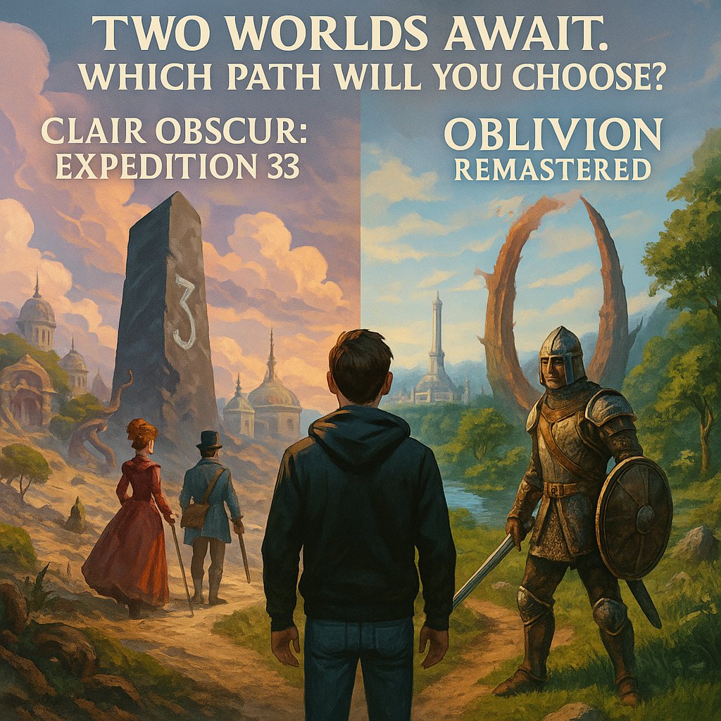 Clair Obscur looks pretty… but can it survive a week of actual gameplay?