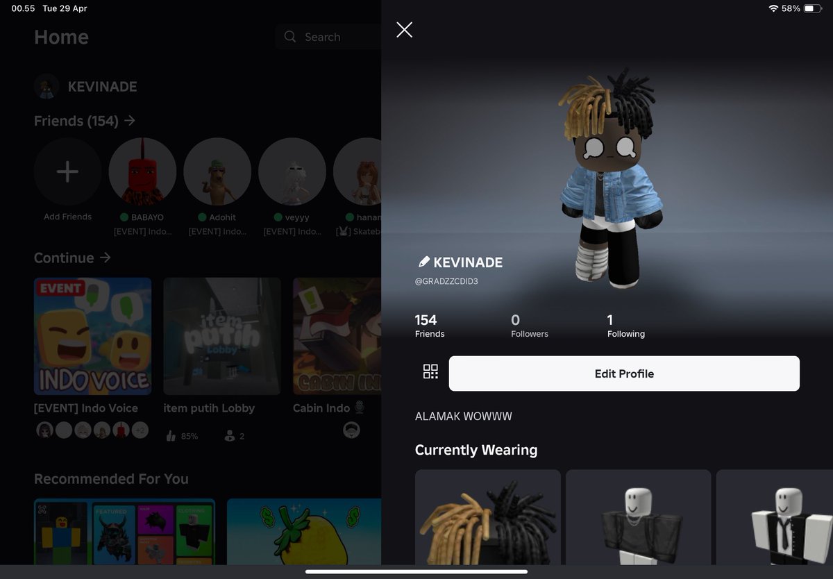 whahhhaa's tweet photo. roblox avatar art for commission dm!!! #roblox #robloxart https://t.co/gRyf1cHmPM