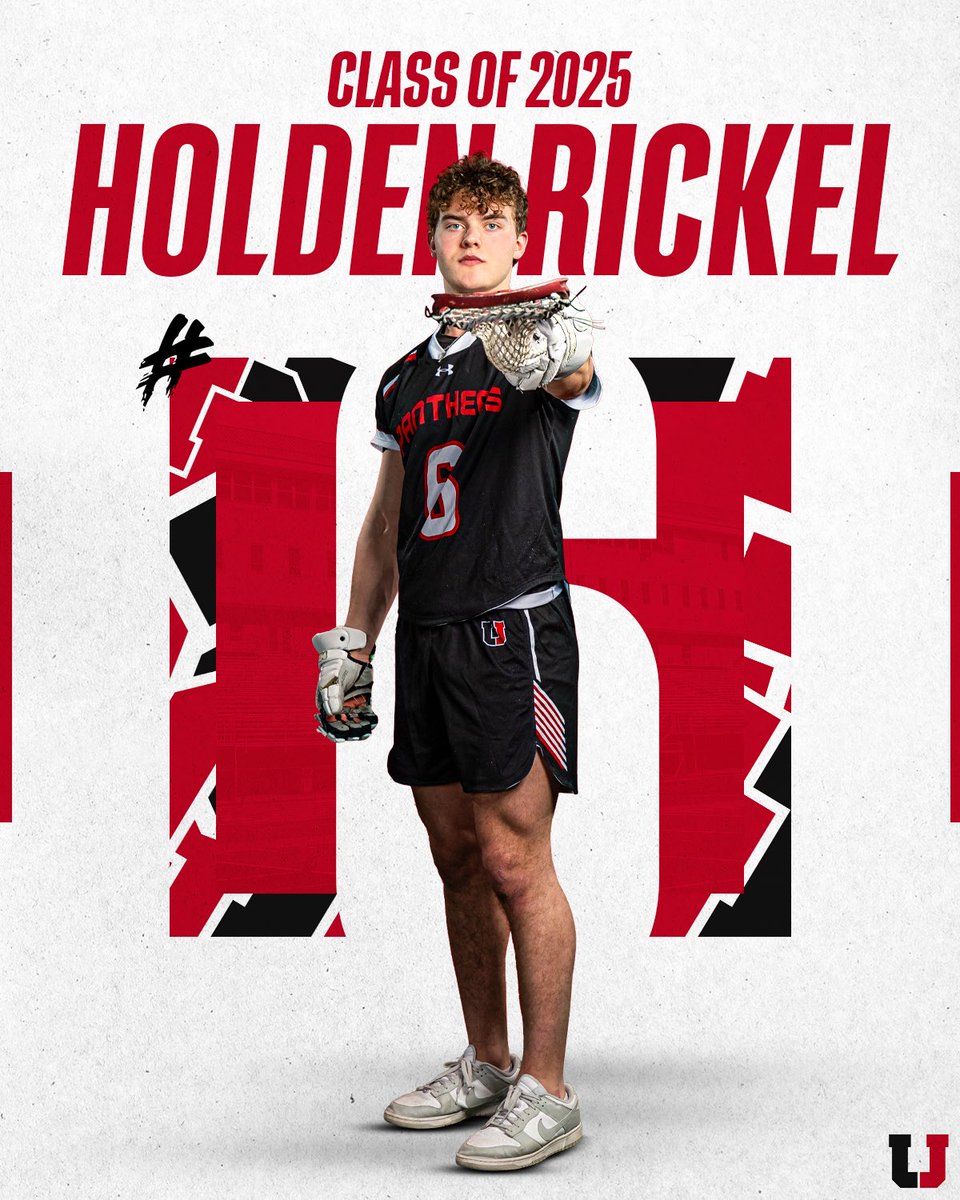 SENIOR SPOTLIGHT - #6 Holden Rickel‼️