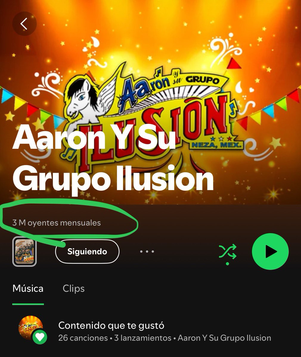 aaronysugrupoilusion tweet media