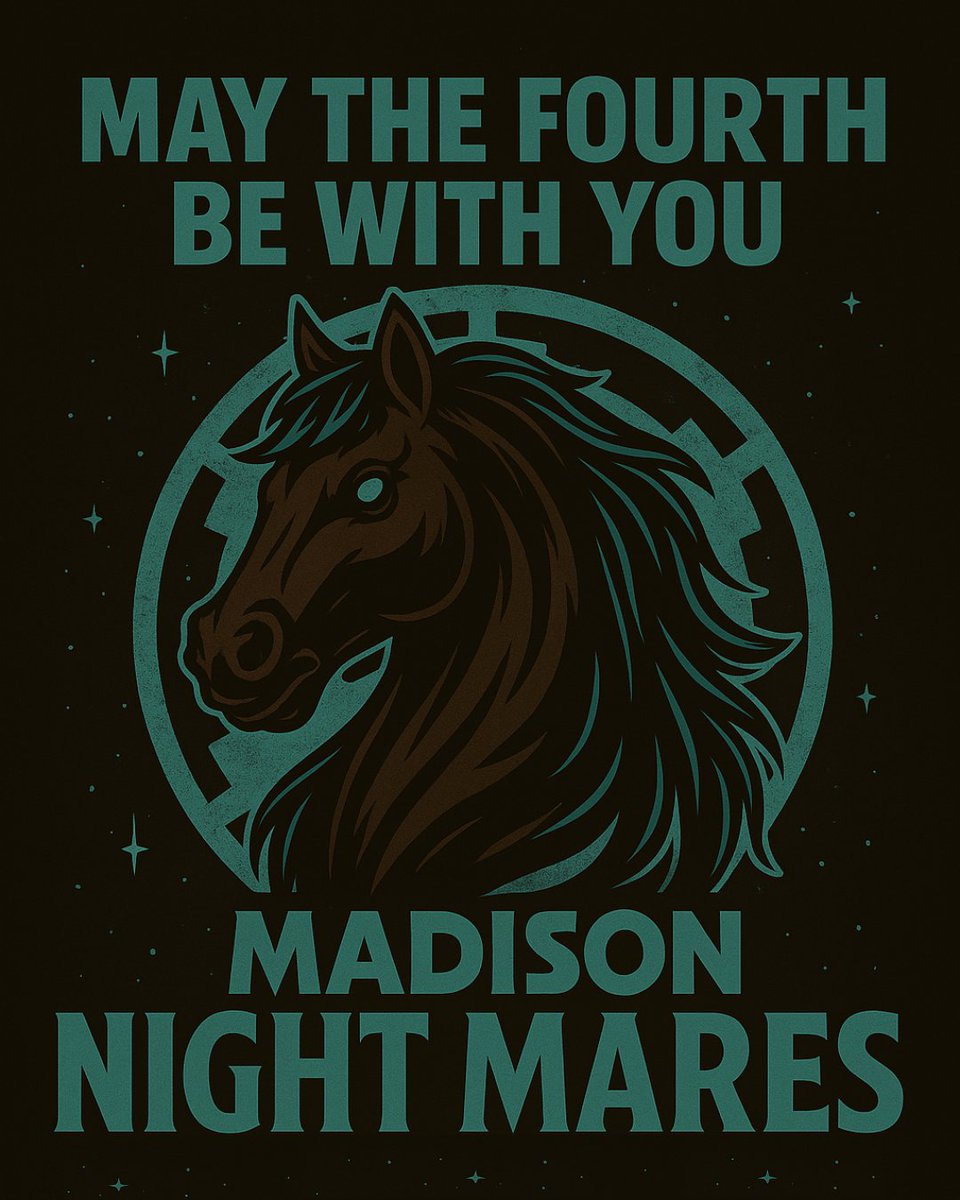 Today is May 4th...🪐💫

#StarWarsDay