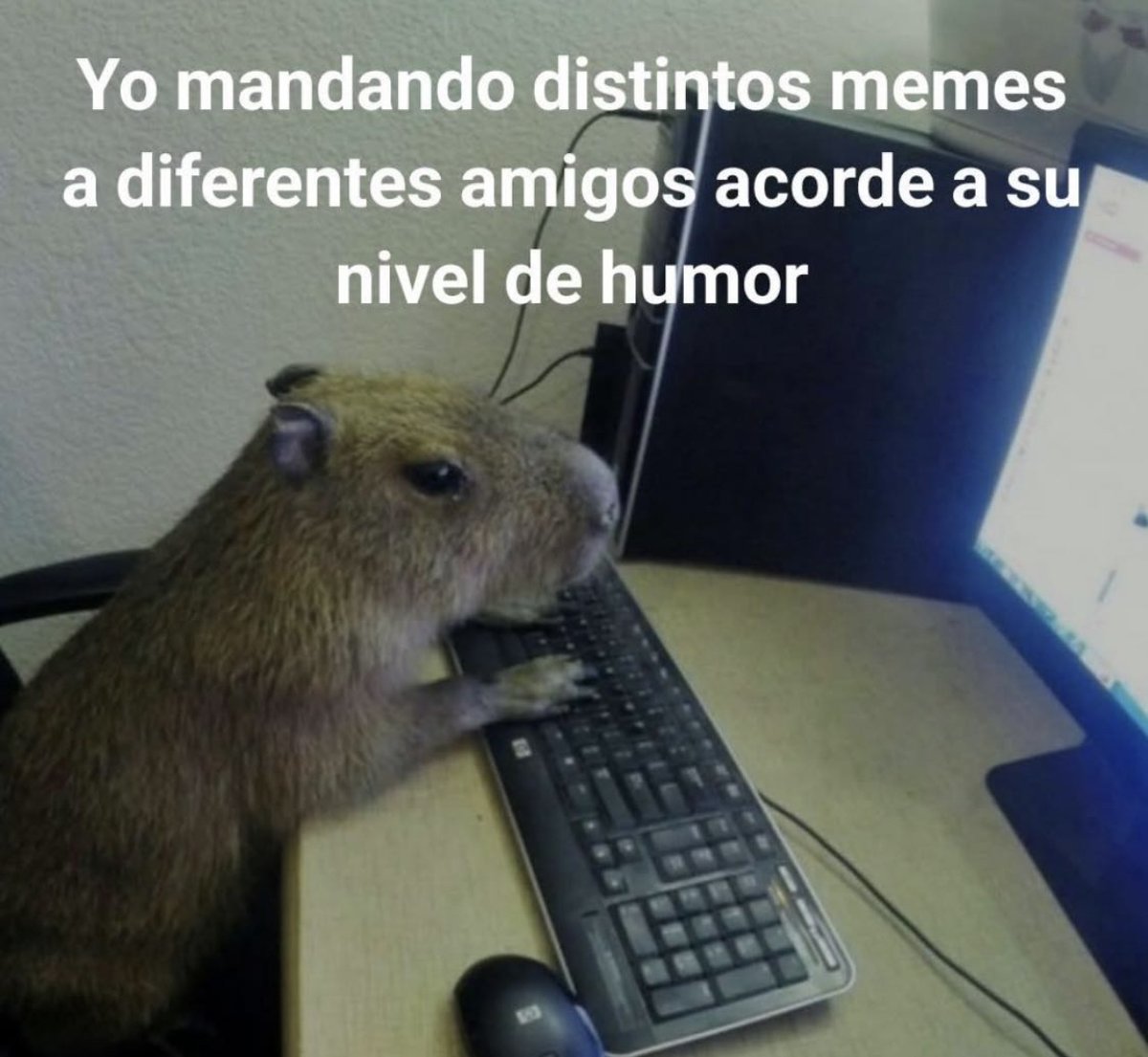 En efecto.