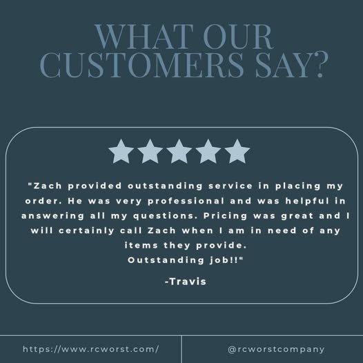 We truly appreciate every single review that gets shared. Your ongoing support means the world to us—thank you!