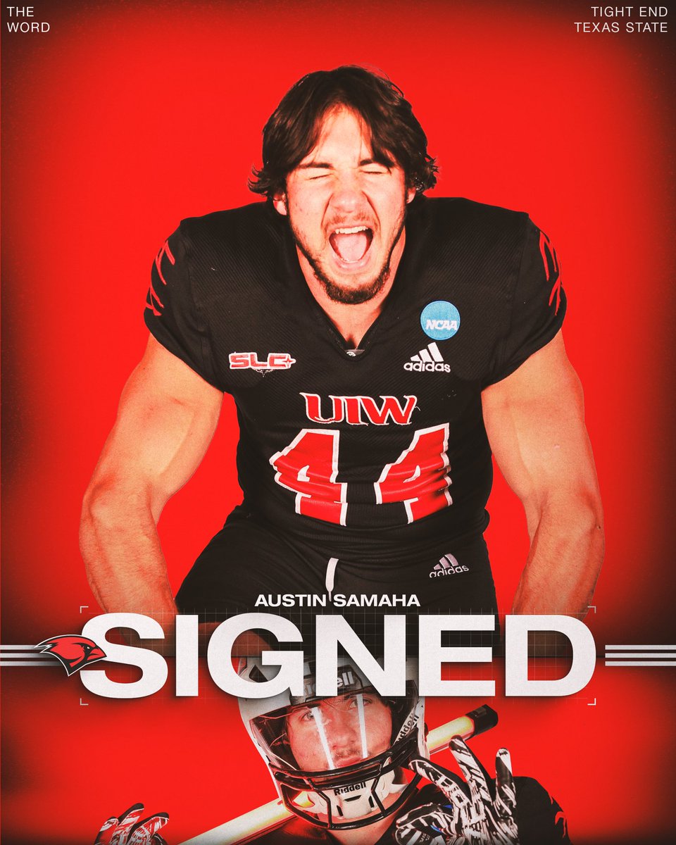 AustinSamaha's tweet image. I’m backkkk!! @SouthlandSports #theword #GoCards ♦️⚫️