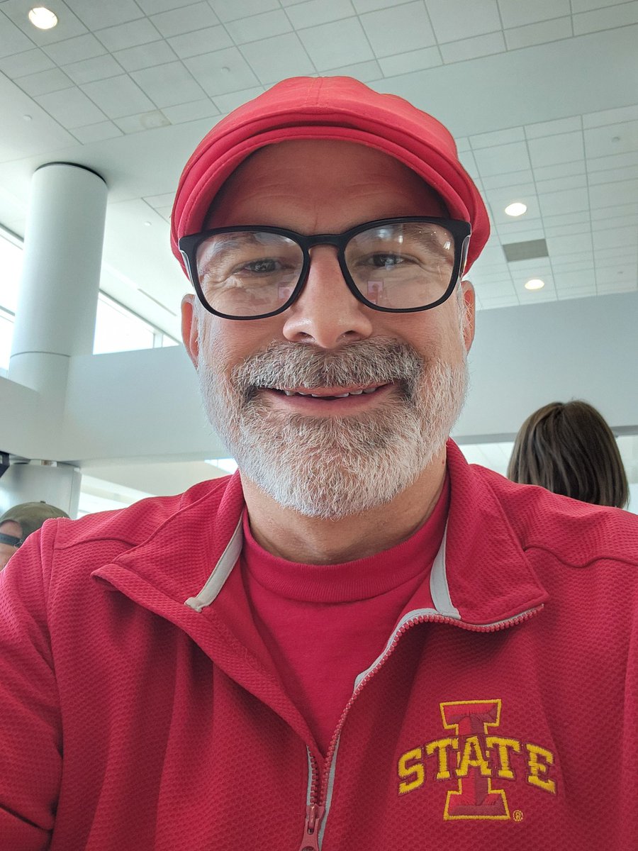 Headed for #nwmet2025 in beautiful Boise, Idaho! Looking forward to connecting with my peers in #HigherEd #EdTech! <a href="/NWMET/">NWMET</a> #AVTweeps #ProAV