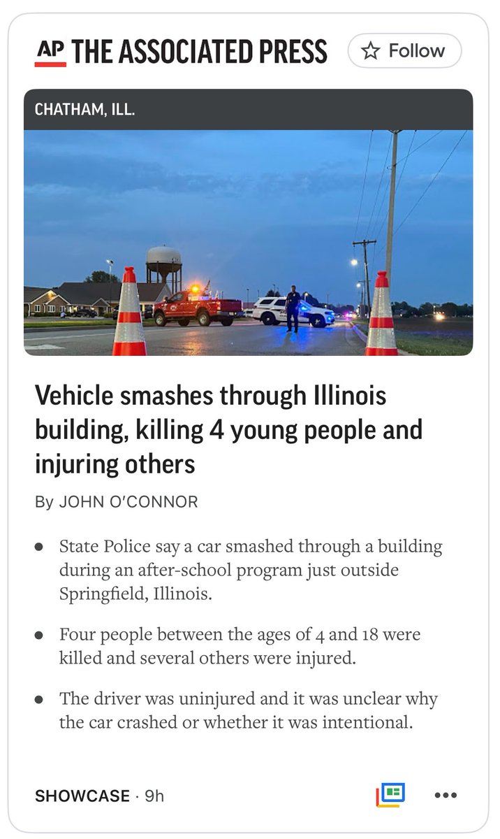 Driving Is a Sin tweet media