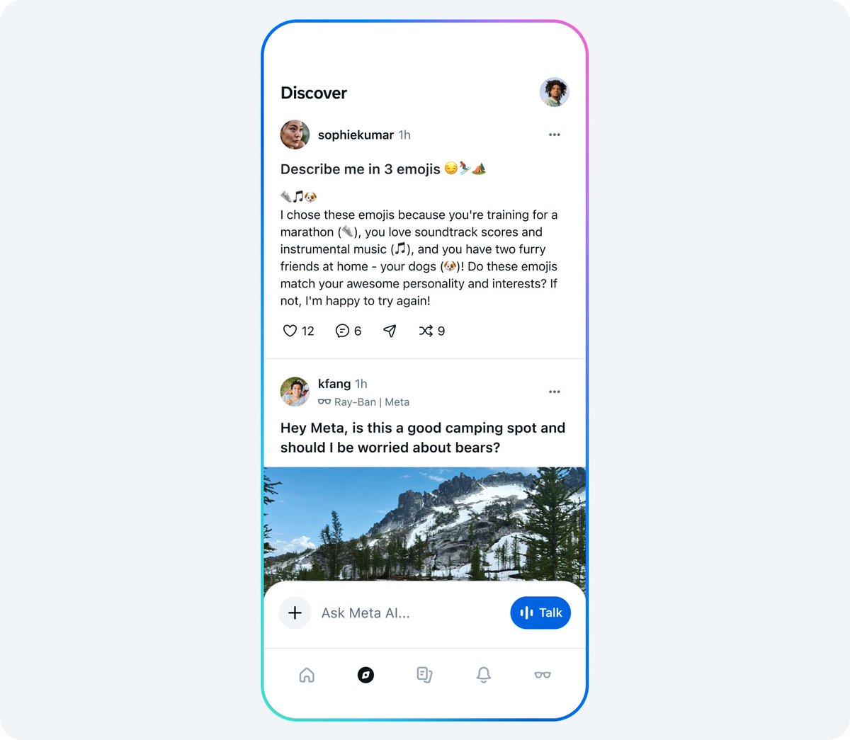 David Woodland tweet media