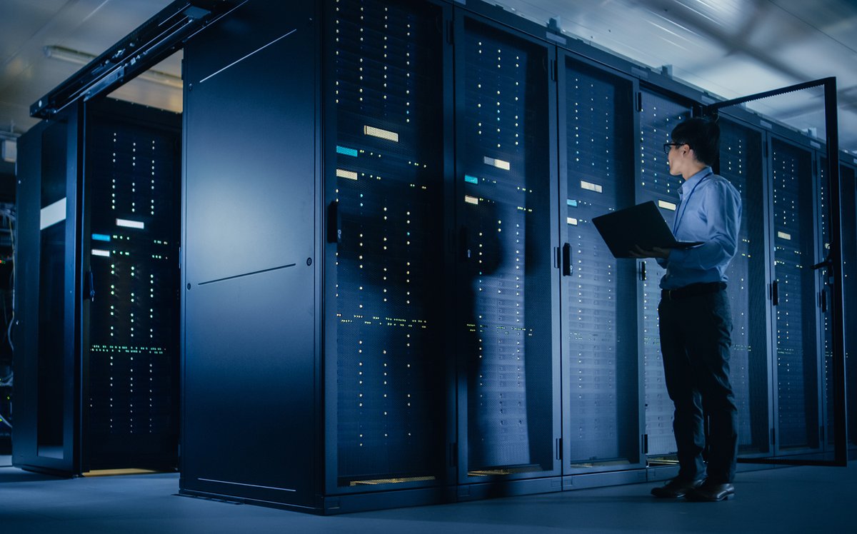 NASAspinoff's tweet image. How did @NASAAmes help advance artificial intelligence?
AI originally developed for automating satellite communications is now helping build 5G networks and smooth transportation logistics: go.nasa.gov/4jxy3MJ