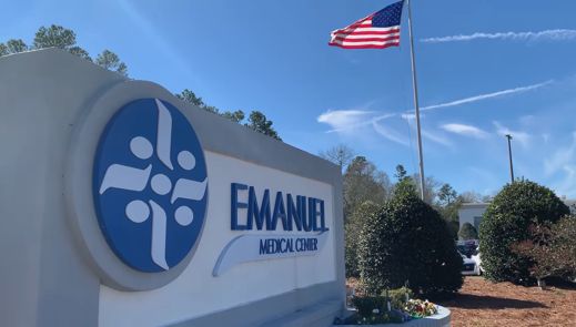 Emanuel Medical Center in Georgia is expanding its ER department thanks in part to grant funding provided by the Rural Hospital Stabilization Grant Program. Expansion is expected to be completed in May. The grant program is administered by DCH’s State Office of Rural Health.