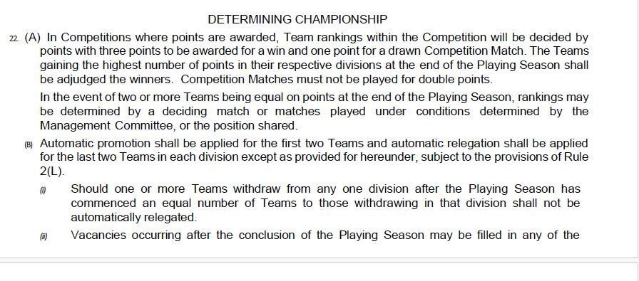 Just a clarification of the rules for anyone wondering 👍🏻👍🏻