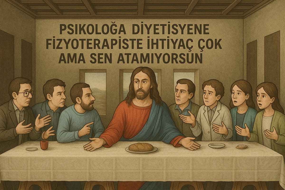 Farklı birimlerde bizlerden hizmet almayı bekleyen binlerce insan var. #SBLisansıAdilAta