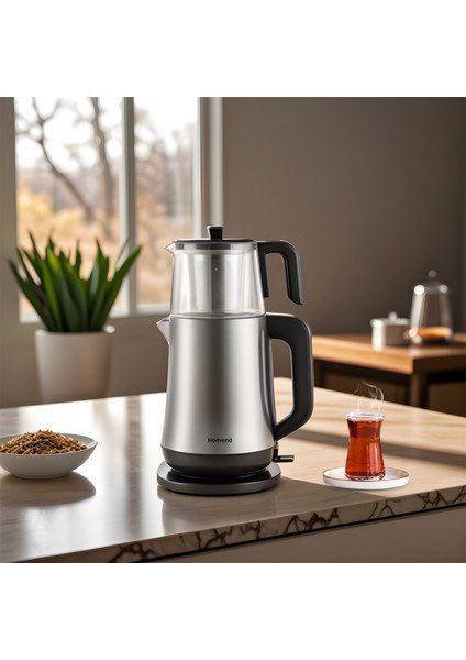 indirimbulteni's tweet image. 🔥Homend Royaltea Elegant 1777H Inox Çay Makinesi
 
🏷 999 TL
ANNE100 Kodunu sepette kullanın. 

👉 Link: app.hb.biz/BUJ0ZNGiC96J

#işbirliği #Homend #indirim
