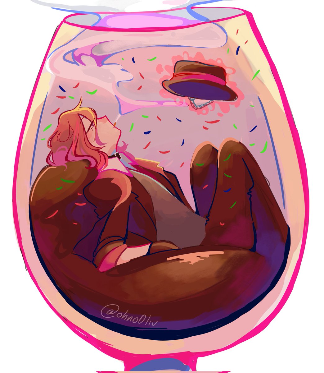 Oli | coms open tweet media