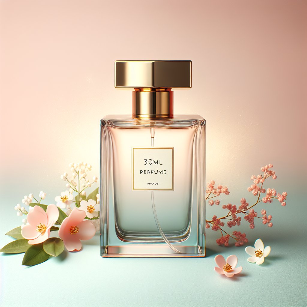 Serlahkan keunikan anda dengan Qharyssma Perfume – wangian tahan lama, lembut di kulit &amp; uniseks. Saiz 10ml, 30ml &amp; 100ml sesuai untuk setiap kesempatan, termasuk solat. Harga mampu milik! #Qharyssma #AromaUniseks
