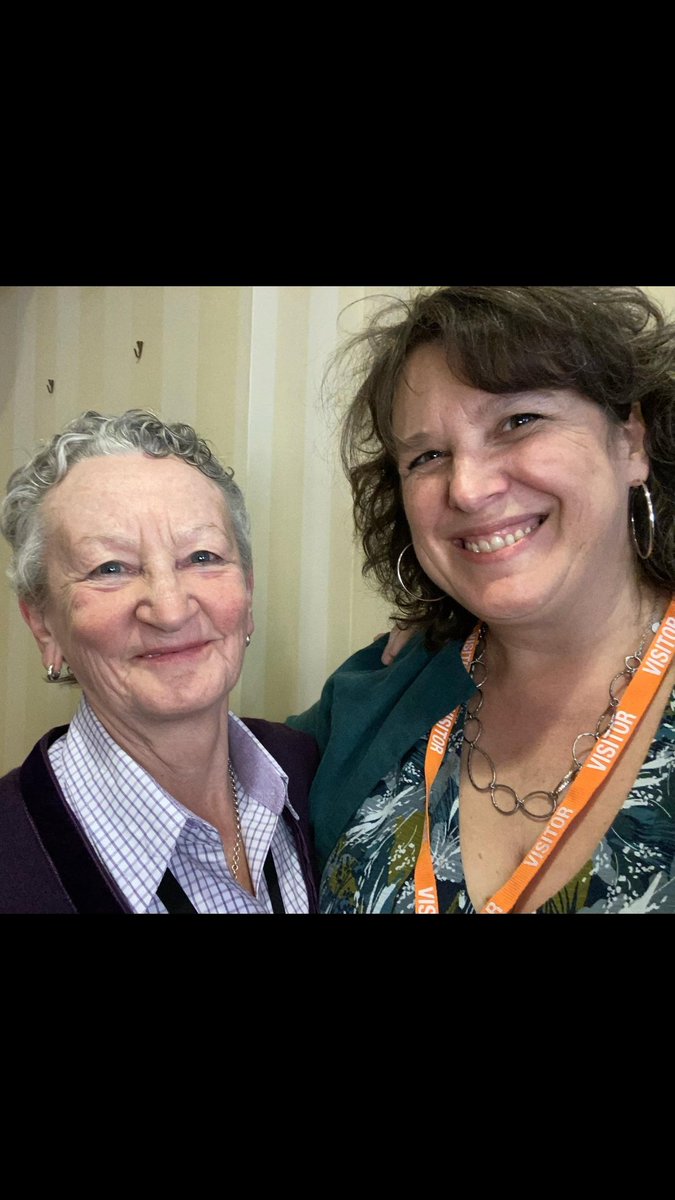 Fantastic catch-up between our @greenzoehatch and the wonderful @greenJennyJones in Westminster today. 

Thanks to both for meeting up and remembering the importance of Women’s Rights. 

Now and always!

#ForWomenAndPlanet
