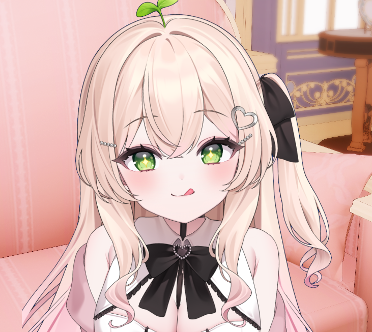 잘 자 버찌야 토요일에 더 재밌게 놀자