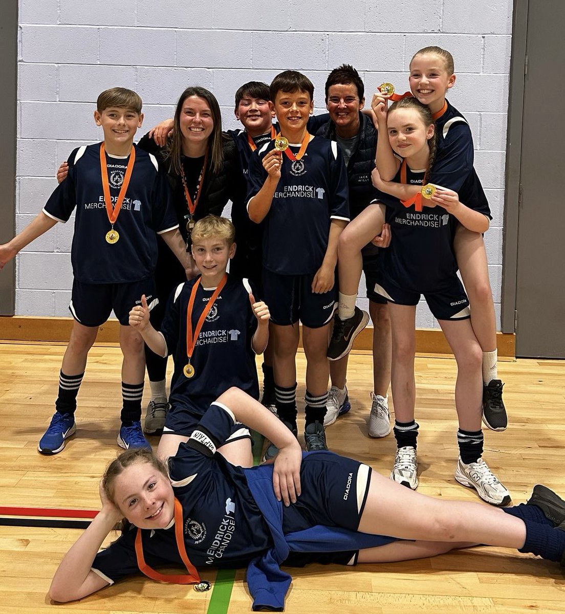 StirlingPrimaryPE tweet media