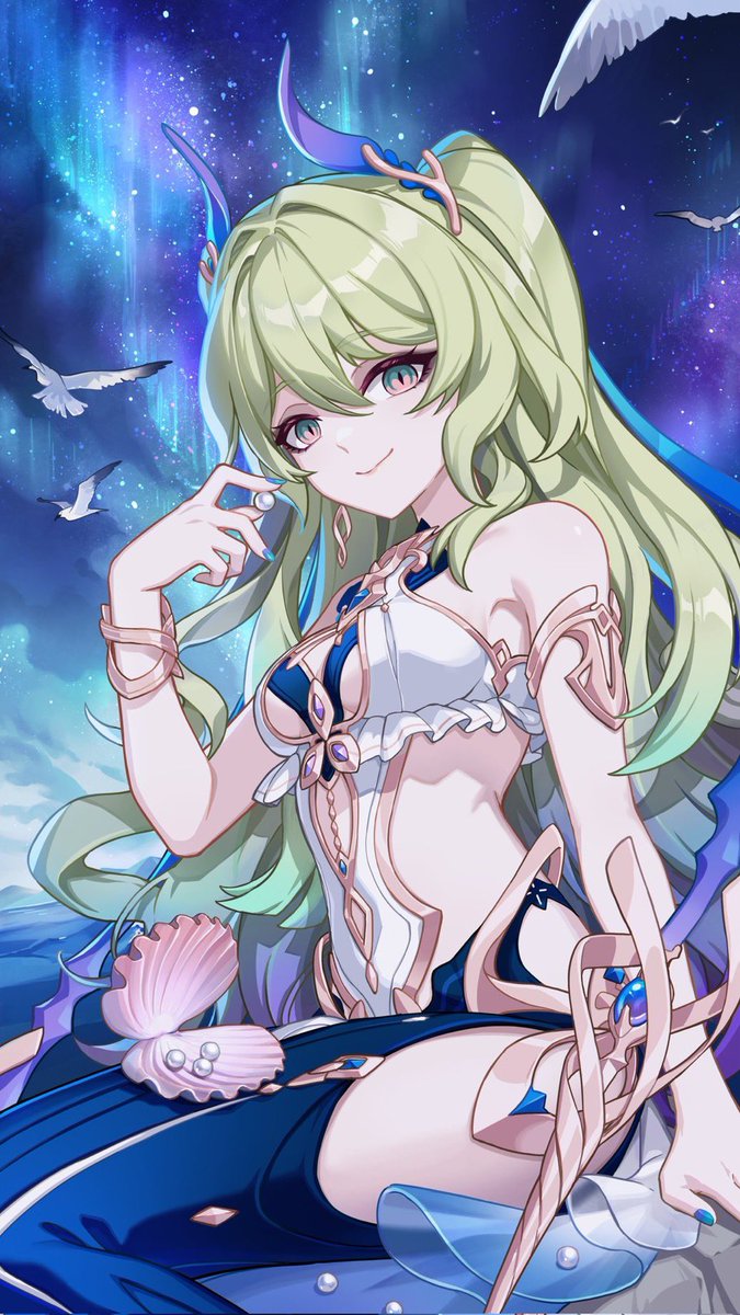 Happy birthday Mobius (2025)