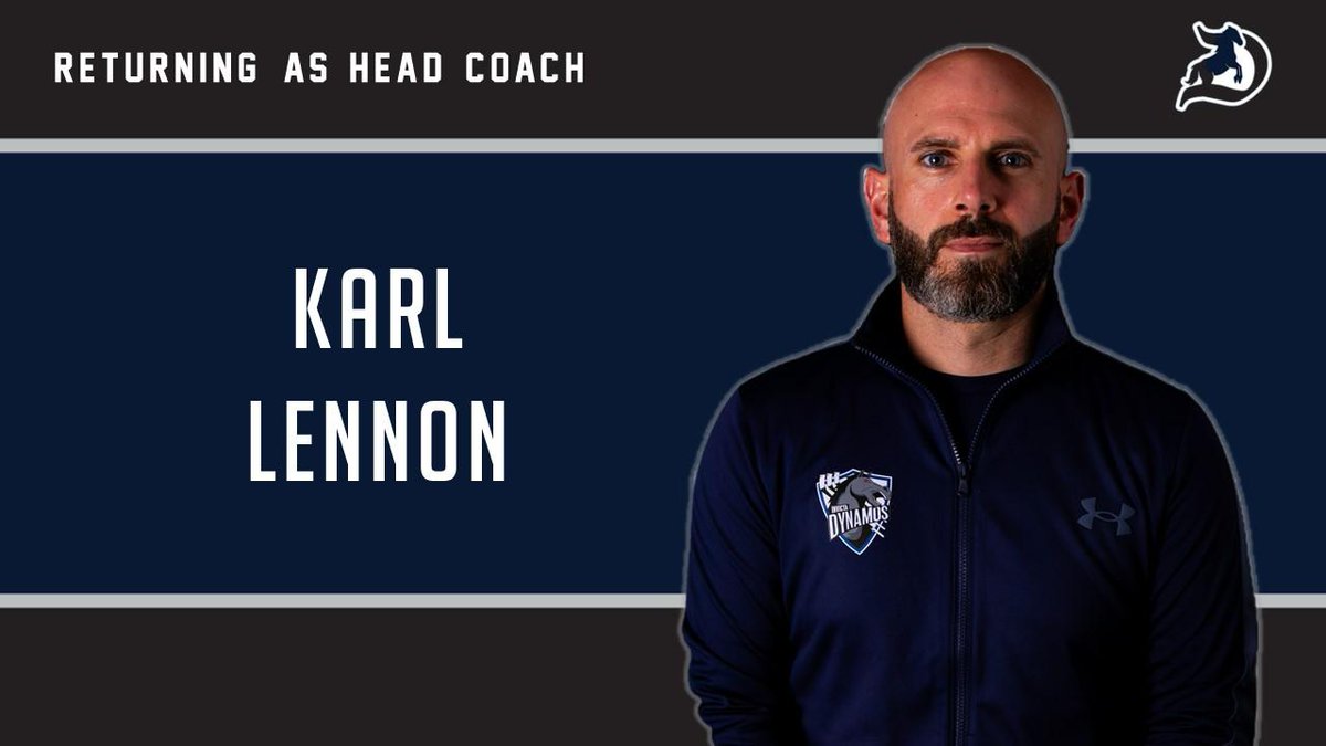 LENNON IS BACK AT THE HELM FOR ANOTHER SEASON

Following the announcement at our End of Season Presentation Night on Saturday we are delighted to confirm that Karl Lennon will once again be back at the helm as Head Coach when we return to the ice for the 2025/26 season.

A Mos