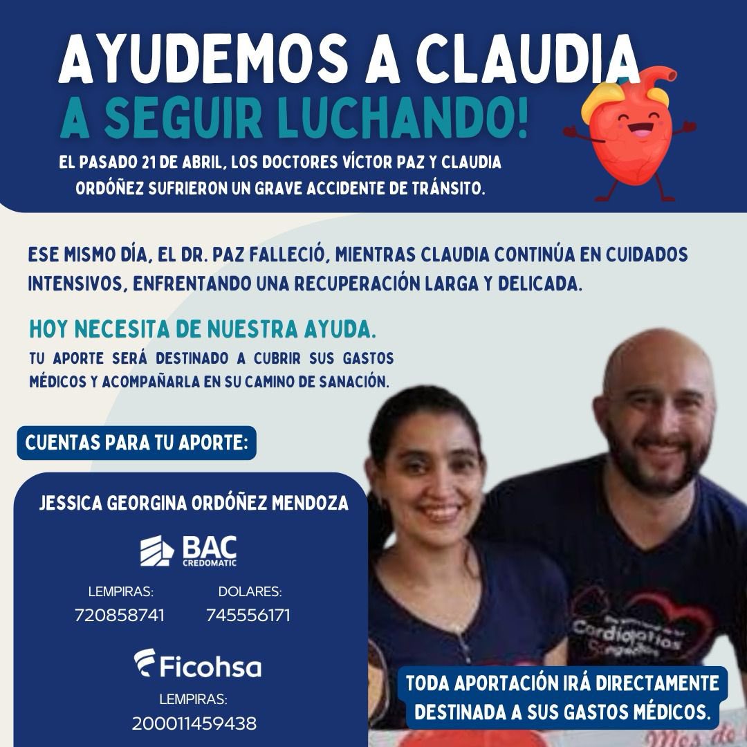 Rosa Alvarado (@rosaalvaradohn) on Twitter photo 