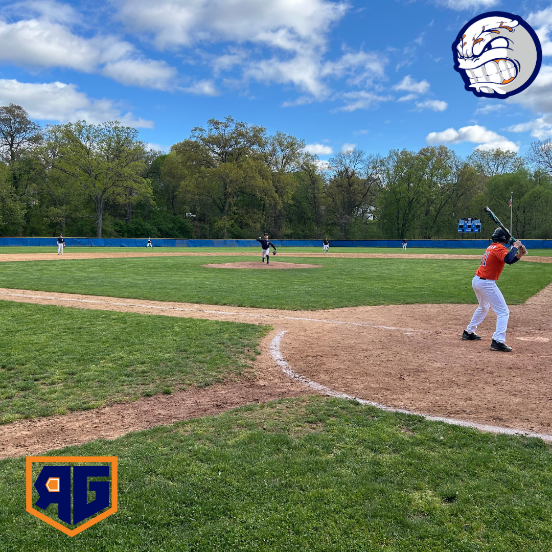 A picture perfect day at Scout Field as our spring teams went head-to-head in a competitive intersquad showdown yesterday afternoon — sharpening skills, building chemistry, and bringing the juice to every play‼️⚾️ #TeamCrush #CrushedIt