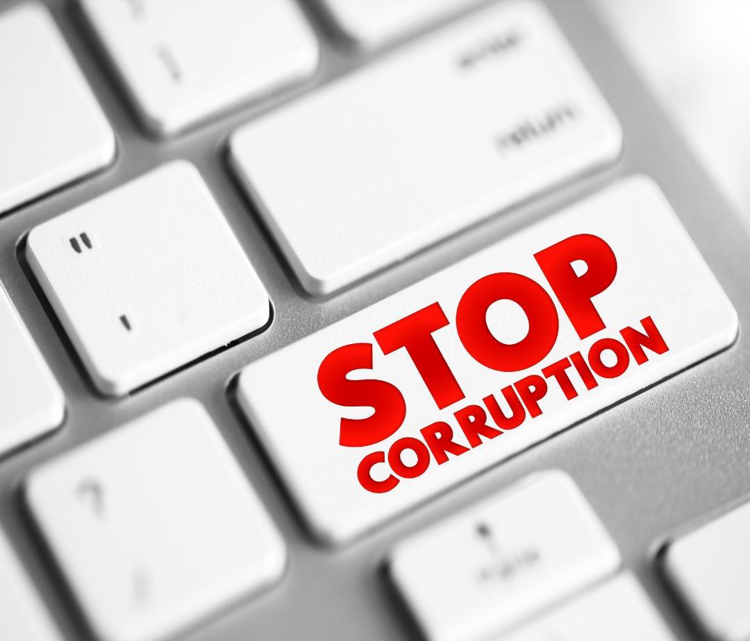 Leaders today serve their stomachs, not the people. Kenya needs selfless leadership, not selfish gain. #EndCorruption #KenyaDeservesBetter