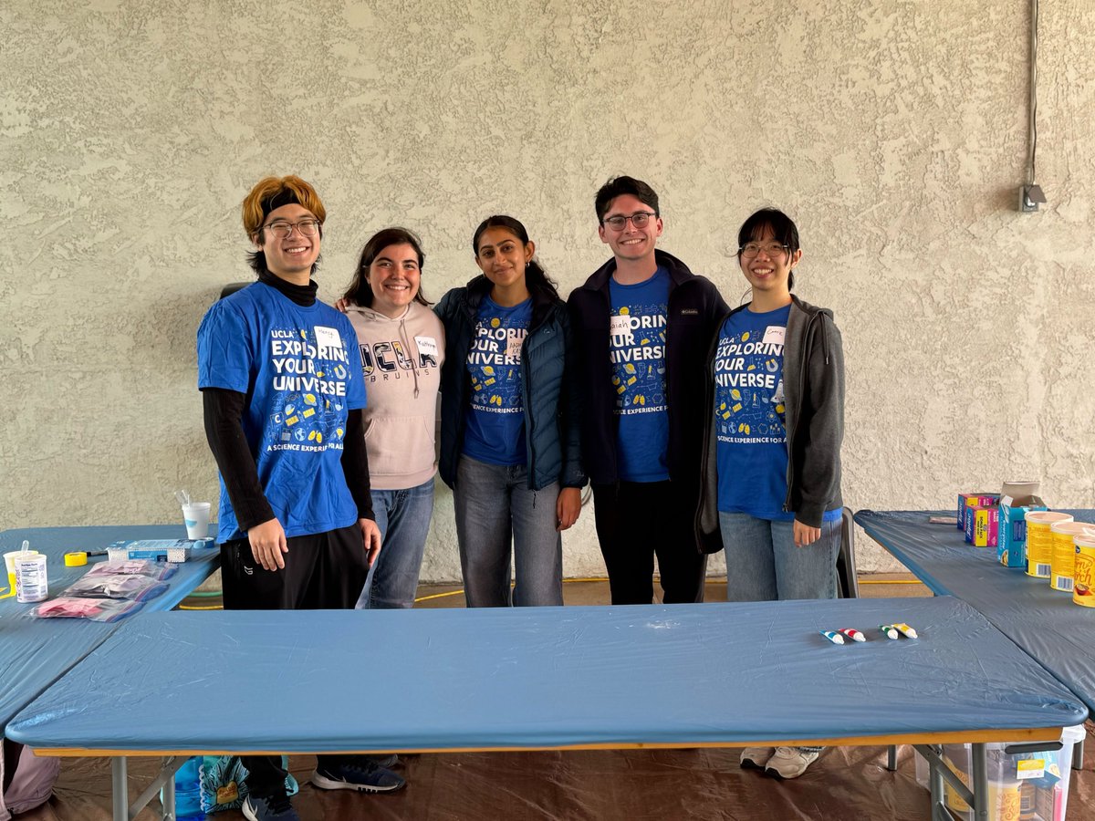 ShafaatLab's tweet image. Big shoutout to the team who rocked the Willow Community School Science Fair this weekend! We had so much fun making ‘oobleck’ to show off non-Newtonian fluids and letting kids get creative with pH indicator art. Nothing better than sparking curiosity!