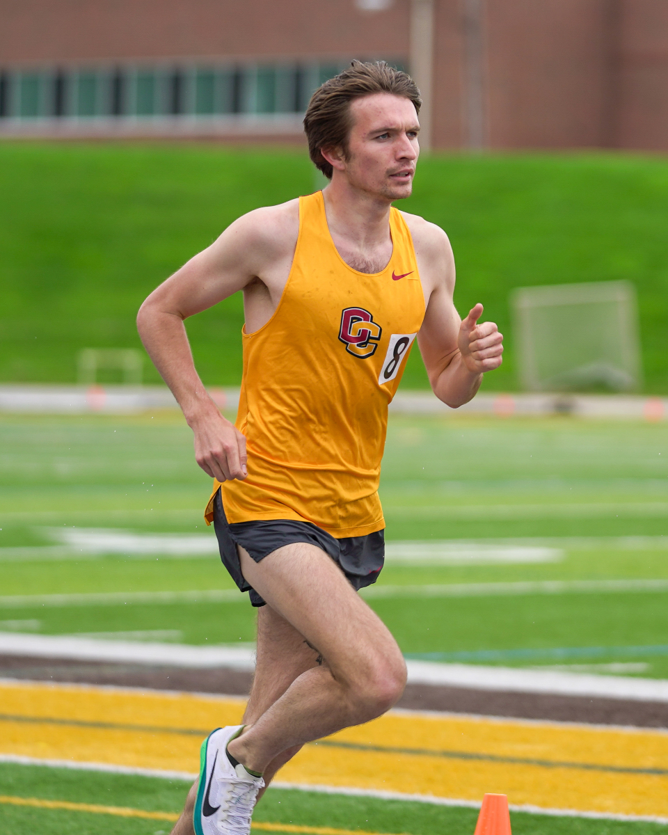 𝘾𝙊𝙉𝙂𝙍𝘼𝙏𝙎 to Jonah Barber, who's been named to the inaugural Allstate NACDA Good Works Team! #GoYeo

📸 <a href="/amandajane/">Amanda Burgess</a>.photos, @lincolnearlphoto