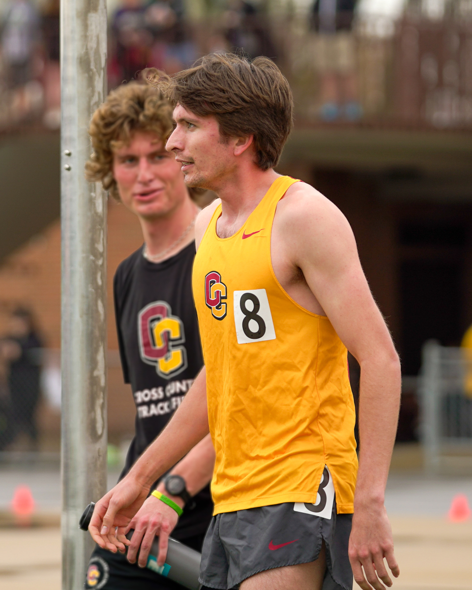 Yeo_Athletics's tweet photo. 𝘾𝙊𝙉𝙂𝙍𝘼𝙏𝙎 to Jonah Barber, who's been named to the inaugural Allstate NACDA Good Works Team! #GoYeo

📸 @amandajane.photos, @lincolnearlphoto https://t.co/JXpWRi5LfX